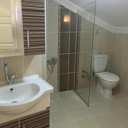 Center Park Hotel ekonomiczny *