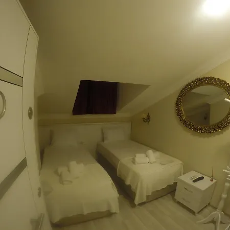 Center Park Economy hotel