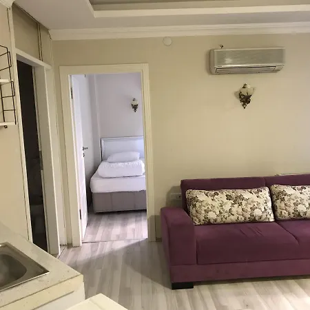 Center Park Economy hotel *