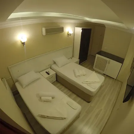 Center Park Hotel ekonomiczny