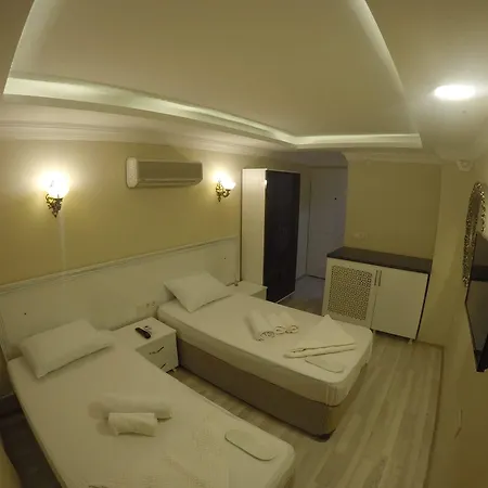 Hotel ekonomiczny Center Park *
