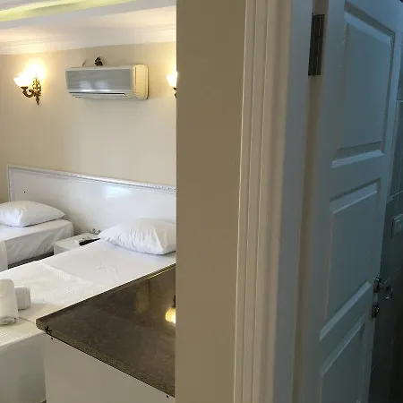 Hotel ekonomiczny Center Park *