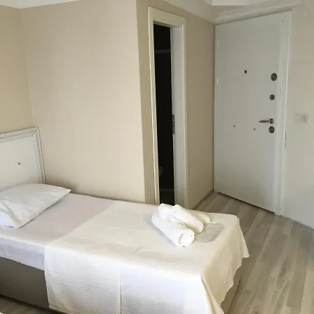 Hotel ekonomiczny Center Park